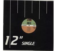 Doug Lazy - Let it roll (US, 4 versions, 1989) [VINYL]