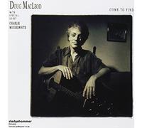 Doug MacLeod - Come To Find