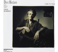 Doug MacLeod - Come To Find