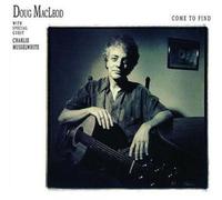 Doug Macleod - Come To Find [VINYL]