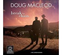 Macleod / Macleod / Macleod - Break the Chain [New CD]