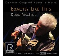 Doug Macleod - Exactly Like This