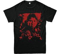 Doug Marcaida Forged in Fire T-Shirt Gift Mens Unisex Adult Kid Tee Top -(XX-Large)