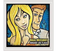 Doug McCurry - Romance Like It Was