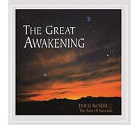 Doug McNeel & The Sons of Maverick - The Great Awakening