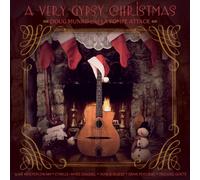 Doug Munro and La Pompe Attack - A Very Gypsy Christmas