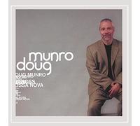 Doug Munro - Big Boss Bossa Nova