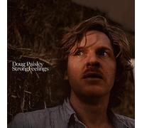 Doug Paisley - Strong Feelings