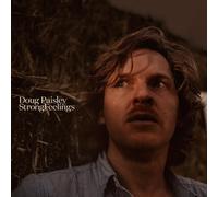Doug Paisley - Strong Feelings [VINYL]
