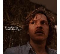Doug Paisley - Strong Feelings [VINYL]