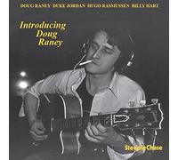 Doug Raney - Introducing Doug Raney