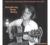 Doug Raney - Introducing Doug Raney [VINYL]