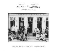 DOUG RANEY & NICOLAI GROMIN THERE WILL NEVER BE ANOTHER YOU CD New 0663993180625