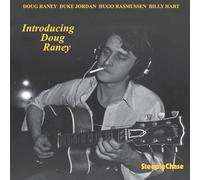 Doug Raney Quartet - Introducing Doug Raney