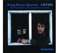 Doug Raney Quartet - Listen