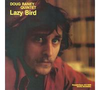Doug Raney Quintet - Lazy Bird [VINYL]