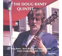Doug Raney Quintet - The Doug Raney Quintet [VINYL]