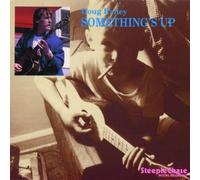 Doug Raney - Something's Up