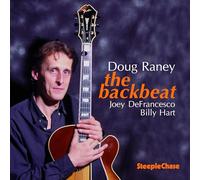 Doug Raney - The Backbeat
