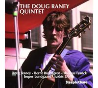 Doug Raney - The Doug Raney Quintet