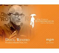 Doug Renfro - Energizing a Family Business