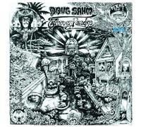 Doug Sahm and the Tex Mex Trip - Groover's Paradise