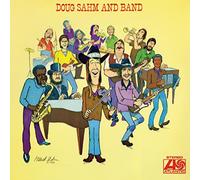 Doug Sahm - Doug Sahm & Band (Gold Vinyl) [VINYL]