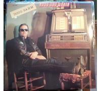 DOUG SAHM - DOUG SAHM juke box music ANTONES 0008 (LP vinyl record)