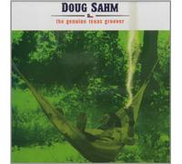 Doug Sahm - Genuine Texas Groover: Complete Atlantic Recordings