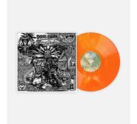 Doug Sahm - Groovers Paradise - Exclusive Limited Edition Texas Sunshine Colored Vinyl LP