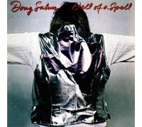 Doug Sahm - Hell Of A Spell [VINYL]