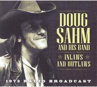 Doug Sahm - Inlaws And Outlaws