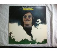 DOUG SAHM LP, TEXAS TORNADO (US ISSUE EX/EX VINYL)