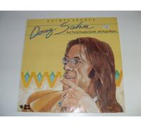 Doug Sahm - Quintessence (& Sir Douglas Quintet with Augie Meyers) / Vinyl record [Vinyl-LP]