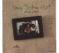 DOUG SAHM - Rough Edges