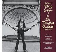 Doug Sahm - The Best of Doug Sahm & the Sir Douglas Quintet 1968-1975