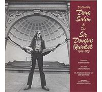 Doug Sahm & The Sir D Best Of Doug Sahm & The Sir Douglas Quint (CD) (US IMPORT)