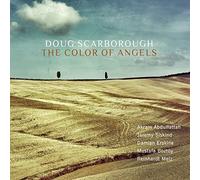 Doug Scarborough - The Color Of Angels