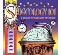Doug & the Slugs - Sluggology 101: Decade of