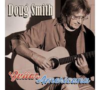 Doug Smith - Guitar Americana