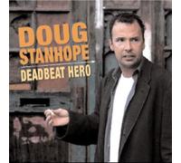 Doug Stanhope - Deadbeat Hero (CD with DVD)