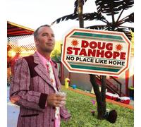 Doug Stanhope - No Place Like Home [VINYL]