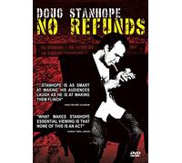 Doug Stanhope No Refunds