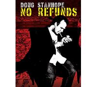 Doug Stanhope: No Refunds