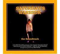 Doug Stewart - Saturday's Warrior CD