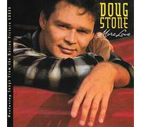 Doug Stone – More Love – CD