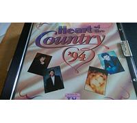 Doug Stone - Heart of the Country '94 (UK Import)