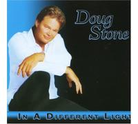 Doug Stone - In A Different Light [Us Import]
