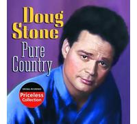 Doug Stone - Pure Country [Us Import]