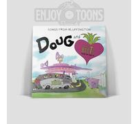 Doug & The Beets - Songs From Bluffington [VINYL]